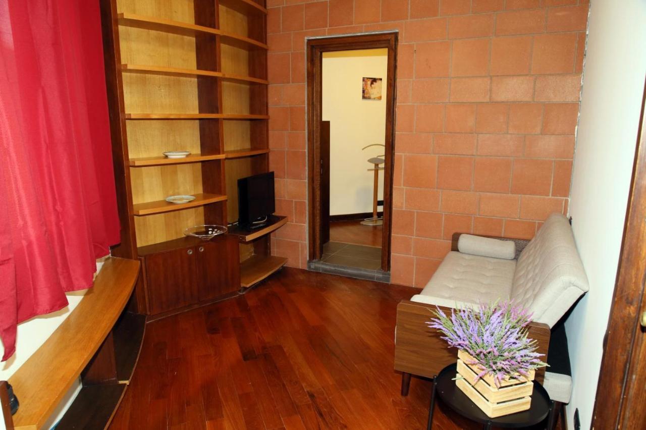 Paradise Suite Latina Exterior photo
